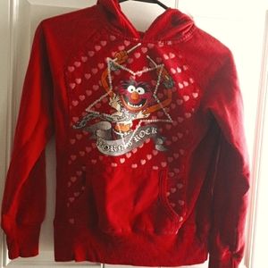 Muppets Hoodie